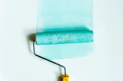 Peinture intérieure à Carignan-de-Bordeaux — murs, plafonds et boiseries